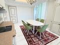 6-комнатная квартира · 290 м² · 5/15 этаж, Керей и Жанибек хандар 14/2 — Ботанический сад за 210 млн ₸ в Астане, Есильский р-н — фото 15