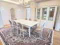 6-комнатная квартира · 290 м² · 5/15 этаж, Керей и Жанибек хандар 14/2 — Ботанический сад за 210 млн ₸ в Астане, Есильский р-н — фото 8