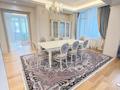 6-комнатная квартира · 290 м² · 5/15 этаж, Керей и Жанибек хандар 14/2 — Ботанический сад за 210 млн ₸ в Астане, Есильский р-н — фото 9