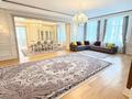 6-комнатная квартира · 290 м² · 5/15 этаж, Керей и Жанибек хандар 14/2 — Ботанический сад за 210 млн ₸ в Астане, Есильский р-н — фото 5