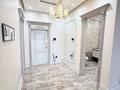 6-комнатная квартира · 290 м² · 5/15 этаж, Керей и Жанибек хандар 14/2 — Ботанический сад за 210 млн ₸ в Астане, Есильский р-н — фото 64
