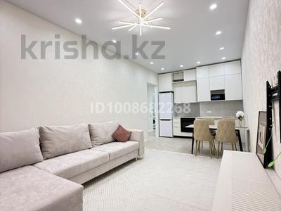 4-комнатная квартира · 92.5 м² · 11/12 этаж, Е15 16 за 64 млн ₸ в Астане, Нура р-н