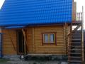 Жеке үй · 6 бөлме · 280 м², Андыгожа 33а, бағасы: 90 000 ₸ в Бурабае — фото 11