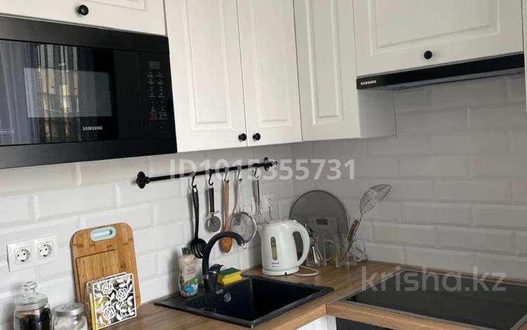 3-бөлмелі пәтер · 61.8 м² · 4/5 қабат, Макатаева 88, бағасы: 50 млн ₸ в Алматы, Алмалинский р-н — фото 2