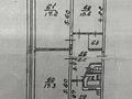 3-бөлмелі пәтер · 61.8 м² · 4/5 қабат, Макатаева 88, бағасы: 50 млн ₸ в Алматы, Алмалинский р-н — фото 6