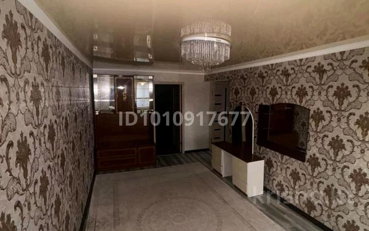 3-комнатная квартира · 60 м² · 5/5 этаж, Айтеке би 24 за 140 000 ₸ в  — фото 6