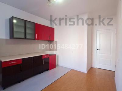 2-бөлмелі пәтер · 62.1 м² · 3/9 қабат, Кумисбекова 8 — ул. Сакена Сейфуллина, бағасы: 34 млн ₸ в Астане, Сарыарка р-н