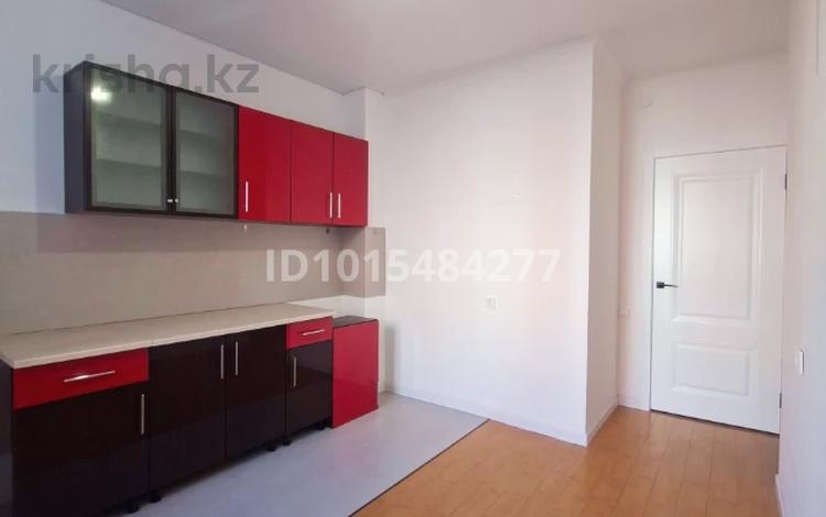 2-комнатная квартира · 62.1 м² · 3/9 этаж, Кумисбекова 8 — ул. Сакена Сейфуллина за 34 млн ₸ в Астане, Сарыарка р-н — фото 14