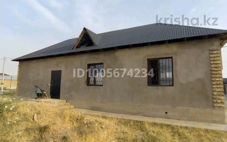 Жеке үй · 3 бөлме · 100 м² · 8 жүзд., мкр Курсай, бағасы: 22 млн ₸ в Шымкенте, Туран р-н — фото 2
