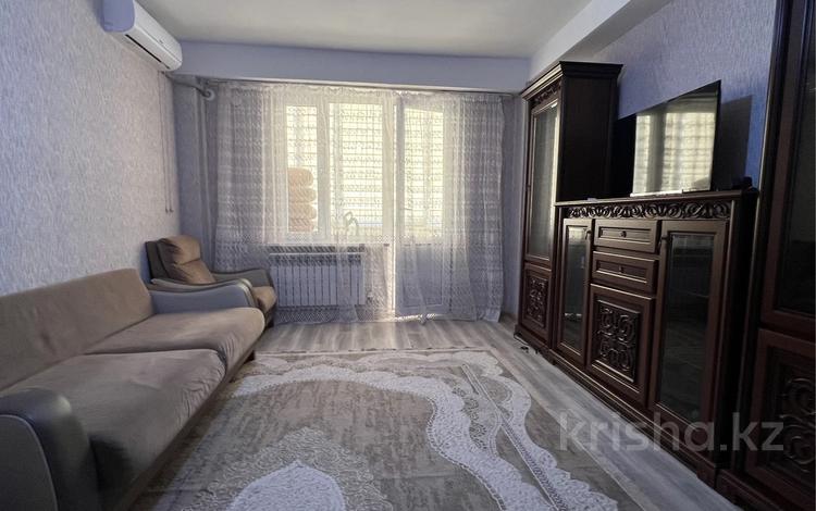 1-бөлмелі пәтер · 50 м² · 3/9 қабат, Нұрсәт ш/а — Байтерекова рядом Рахима Плаза, бағасы: 170 000 ₸ в Шымкенте, Каратауский р-н — фото 25
