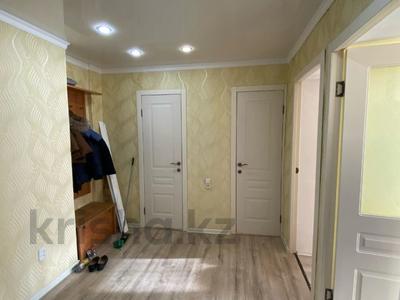 3-бөлмелі пәтер · 73.5 м² · 3/5 қабат, Абылайхана 13, бағасы: 20.5 млн ₸ в Кокшетау