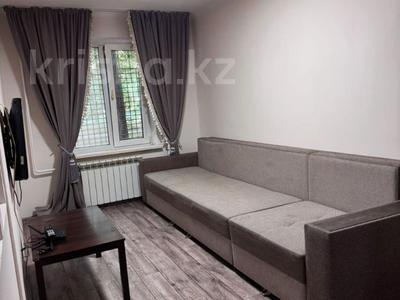 2-комнатная квартира · 45 м² · 1/4 этаж, ул. Панфилова — ул. Маметова за 28.5 млн 〒 в Алматы