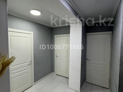 3-комнатная квартира · 66 м² · 5/5 этаж, Каратал 57 за 27.5 млн ₸ в Талдыкоргане