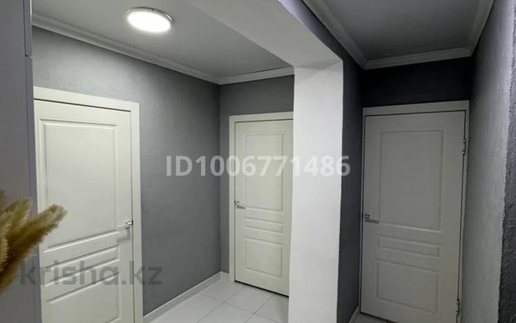3-бөлмелі пәтер · 66 м² · 5/5 қабат, Каратал 57, бағасы: 27.5 млн ₸ в Талдыкоргане — фото 2