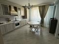 3-комнатная квартира · 126.5 м² · 12/12 этаж, Рыскулбекова 28/3 за 500 000 ₸ в Алматы, Бостандыкский р-н