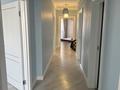 3-комнатная квартира · 126.5 м² · 12/12 этаж, Рыскулбекова 28/3 за 500 000 ₸ в Алматы, Бостандыкский р-н — фото 3