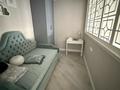 3-комнатная квартира · 126.5 м² · 12/12 этаж, Рыскулбекова 28/3 за 500 000 ₸ в Алматы, Бостандыкский р-н — фото 5