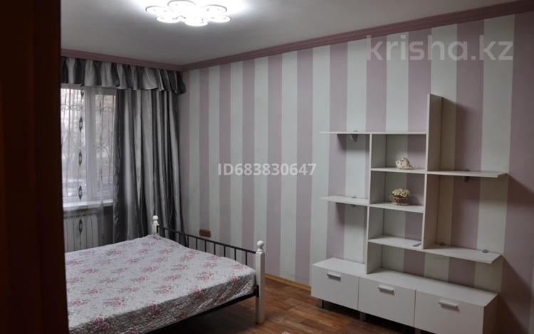 4-бөлмелі пәтер, 72 м², 2/5 қабат ай сайын, мкр Орбита-1 18, бағасы: 390 000 〒 в Алматы, Бостандыкский р-н — фото 3