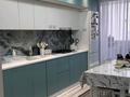 2-комнатная квартира · 60 м² · 3/9 этаж, Туран стр. 22 — Ханшатыр за 250 000 ₸ в Астане, Есильский р-н