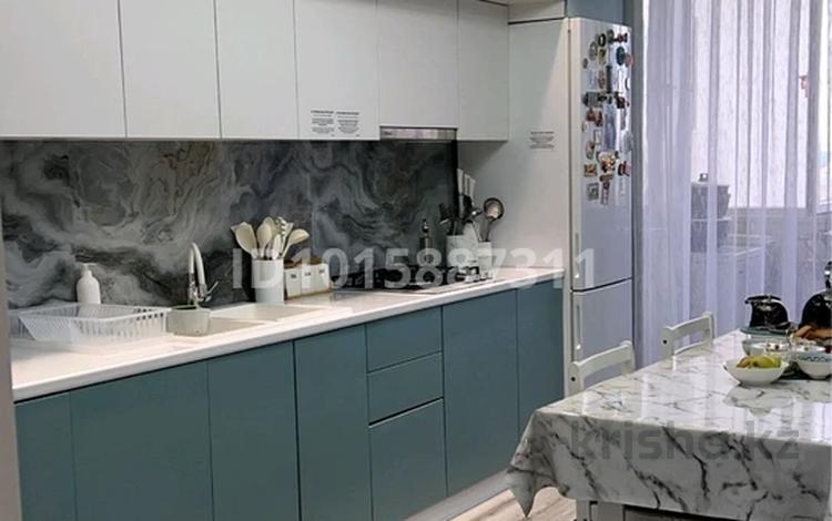 2-комнатная квартира · 60 м² · 3/9 этаж, Туран стр. 22 — Ханшатыр за 250 000 ₸ в Астане, Есильский р-н — фото 2