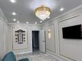 2-комнатная квартира · 60 м² · 3/9 этаж, Туран стр. 22 — Ханшатыр за 250 000 ₸ в Астане, Есильский р-н — фото 7