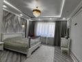 3-бөлмелі пәтер · 133.1 м² · 4/9 қабат, мкр. Алтын орда, бағасы: 55 млн ₸ в Актобе