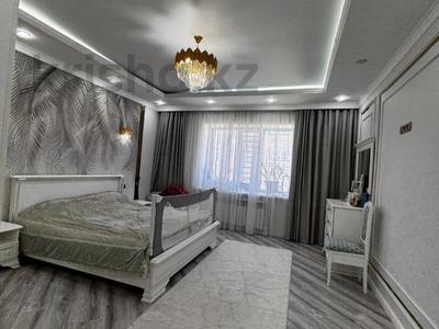 3-бөлмелі пәтер · 133.1 м² · 4/9 қабат, мкр. Алтын орда, бағасы: 55 млн ₸ в Актобе