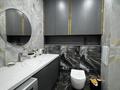 3-бөлмелі пәтер · 133.1 м² · 4/9 қабат, мкр. Алтын орда, бағасы: 55 млн ₸ в Актобе — фото 14