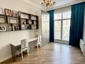 5-комнатная квартира · 148.5 м² · 4/8 этаж, Шамши Калдаякова 4 — Элит класс, потолки 3.3м за 146 млн ₸ в Астане, Сарайшык р-н — фото 13