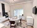5-комнатная квартира · 148.5 м² · 4/8 этаж, Шамши Калдаякова 4 — Элит класс, потолки 3.3м за 146 млн ₸ в Астане, Сарайшык р-н — фото 5