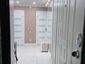 2-бөлмелі пәтер · 58.3 м² · 6/6 қабат, Кобланды Батыра 62а, бағасы: 25 млн ₸ в Костанае