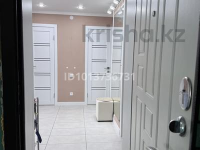 2-комнатная квартира · 58.3 м² · 6/6 этаж, Кобланды Батыра 62а за 25 млн ₸ в Костанае
