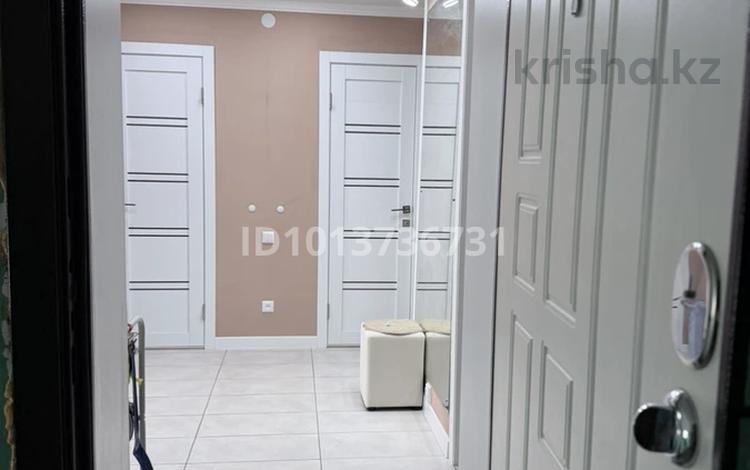 2-бөлмелі пәтер · 58.3 м² · 6/6 қабат, Кобланды Батыра 62а, бағасы: 25 млн ₸ в Костанае — фото 2