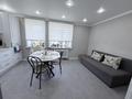 2-бөлмелі пәтер · 58.3 м² · 6/6 қабат, Кобланды Батыра 62а, бағасы: 25 млн ₸ в Костанае — фото 9