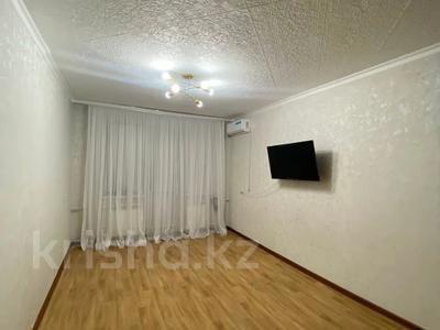 1-комнатная квартира · 44.6 м² · 5/5 этаж, Абилкайыр хана за 12.5 млн ₸ в Актобе