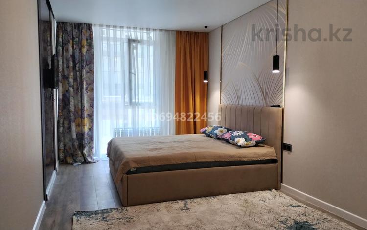 1-комнатная квартира · 30 м² · 5 этаж, мкр Шугыла 340/35 — Алатау за 2 000 ₸ в Алматы, Наурызбайский р-н — фото 2