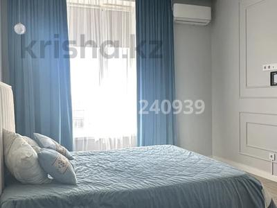 1-комнатная квартира · 40 м² · 12/12 этаж, Чингиз Айтматов — Айтматова за 27.5 млн ₸ в Астане, Нура р-н