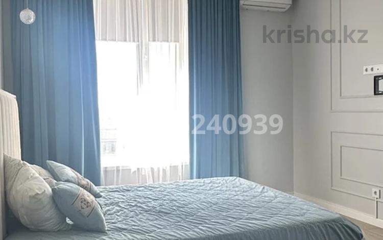 1-комнатная квартира · 40 м² · 12/12 этаж, Чингиз Айтматов — Айтматова за 27.5 млн ₸ в Астане, Нура р-н — фото 2