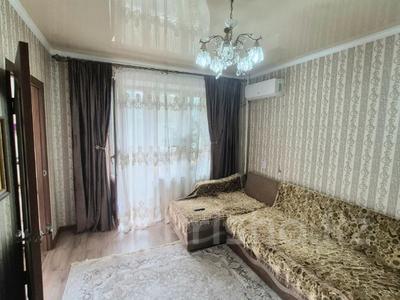 2-комнатная квартира · 52 м² · 4/5 этаж, мкр Жулдыз-2 за 30 млн 〒 в Алматы, Турксибский р-н