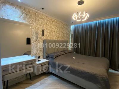 1-комнатная квартира · 49 м² · 12/13 этаж, 1/18 за 53 млн ₸ в Алматы, Ауэзовский р-н