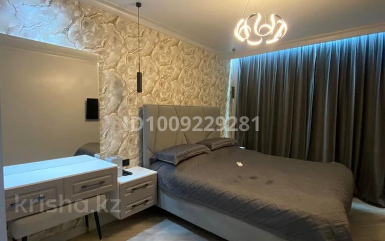 1-комнатная квартира · 49 м² · 12/13 этаж, 1/18 за 53 млн ₸ в Алматы, Ауэзовский р-н — фото 2