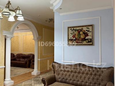 Аренда квартир в Астане: 4-комнатная квартира · 180 м² · 2/17 этаж, Кенесары 69 за 400 000 〒 4-комнатная квартира · 180 м² · 2/17 этаж, Кенесары 69 за 400 000 〒 в Астане, Алматы р-н