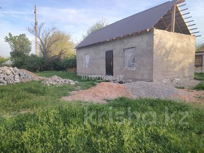 Отдельный дом · 2 комнаты · 50 м² · 6 сот., Алмас Калыш за 12.5 млн ₸ в Шымкенте