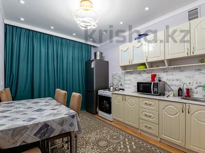 1-бөлмелі пәтер · 33 м² · 5/5 қабат, ЖМ Лесная поляна 34, бағасы: 15.5 млн ₸ в Косшы