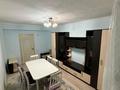 2-бөлмелі пәтер · 57 м² · 2/9 қабат, Асыл Арман 16, бағасы: 250 000 ₸ в Иргели — фото 20