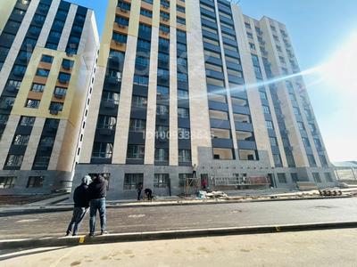 1-комнатная квартира · 35 м² · 7/12 этаж, мкр Дарабоз, Момышулы — Ипотеку проходит за 21 млн 〒 в Алматы, Алатауский р-н