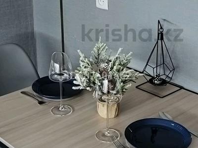 1-комнатная квартира · 44 м² · 5/5 этаж, Наурызбай батыра — Маметова за 15 000 〒 в Алматы, Алмалинский р-н