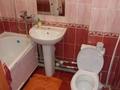 1-комнатная квартира · 32 м² · 1/5 этаж, проспект Евразия 107 за 8 000 ₸ в Уральске — фото 4