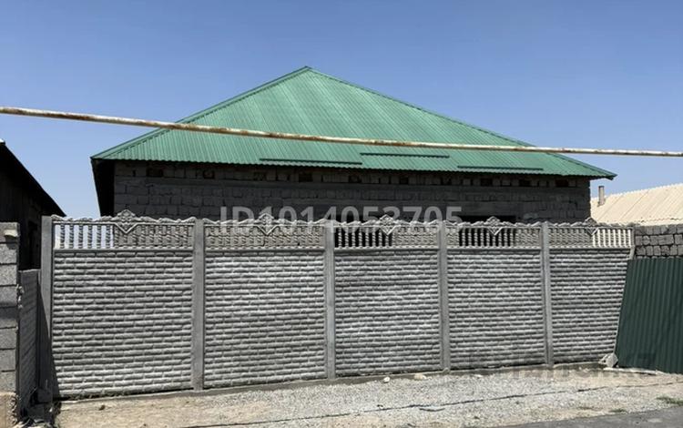 Жеке үй · 4 бөлме · 200 м² · 12 жүзд., ЖМ Сайрам, Мактарал28 28, бағасы: 24.9 млн ₸ в Шымкенте, Каратауский р-н — фото 2