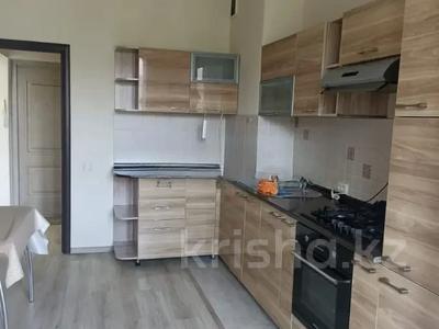 1-комнатная квартира · 34.3 м² · 4/5 этаж, мкр Таугуль-2 — Черепанова за 28.5 млн 〒 в Алматы, Ауэзовский р-н